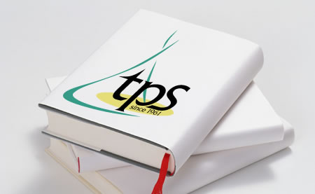 DTP, Printing and Bookbinding